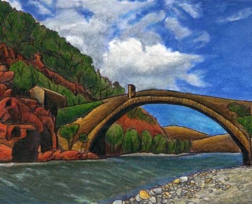 Ponte del Diavolo