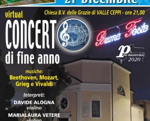 27 dicembre pino
