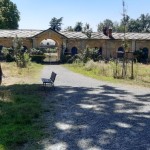 4Ingresso dal piazzale antistante