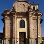 Chiesa S Spirito Piobesi
