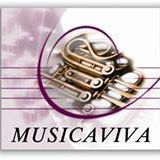 Logo Musicaviva
