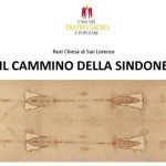 cammino sindone