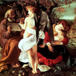 caravaggio 2