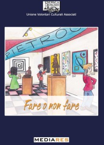 copertina fare o non fare