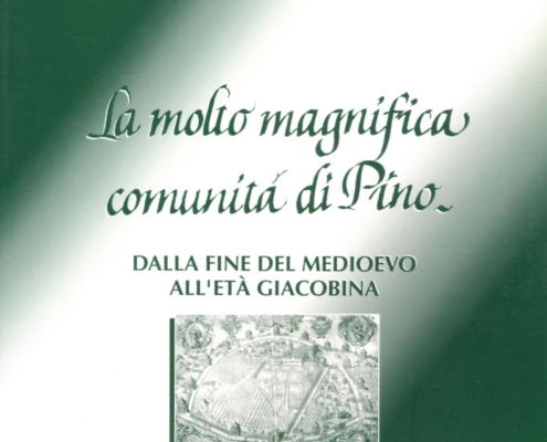 la molto magnifica comunita