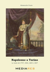 napoleone a torino